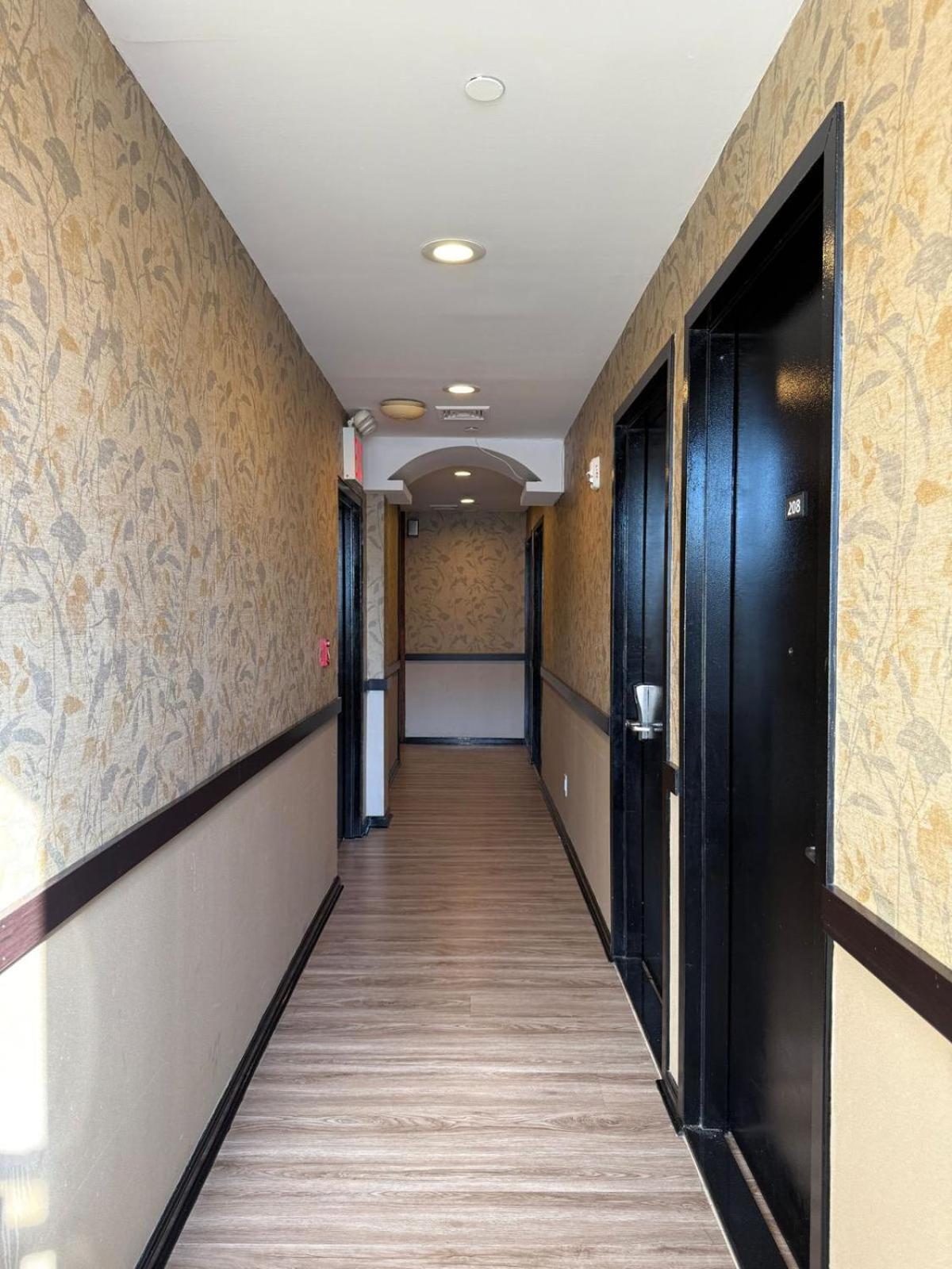 Key Hotel Nova York