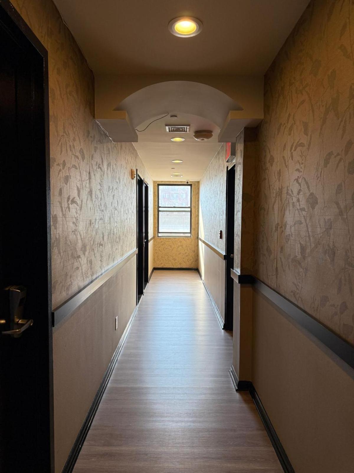 Key 3* Nova York
