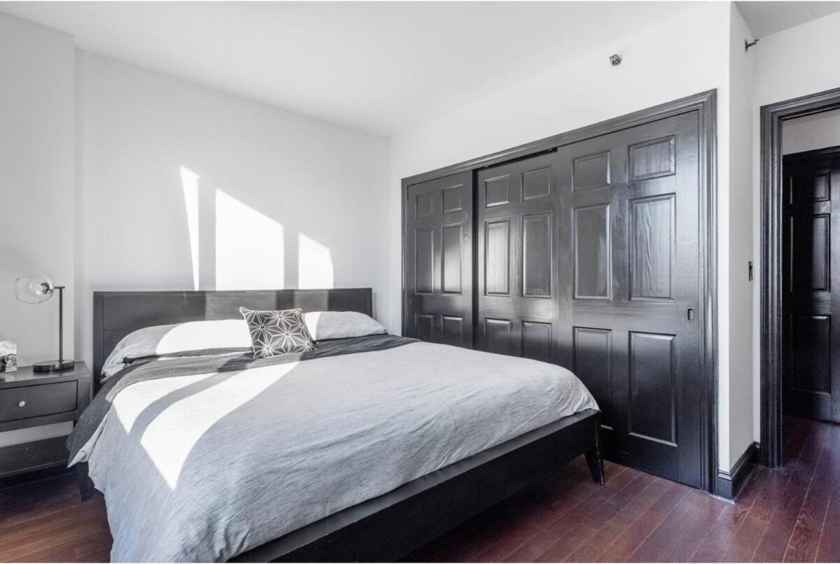 Doorman! High Floor! Views! Elevator! Free Gym! Appartement New York
