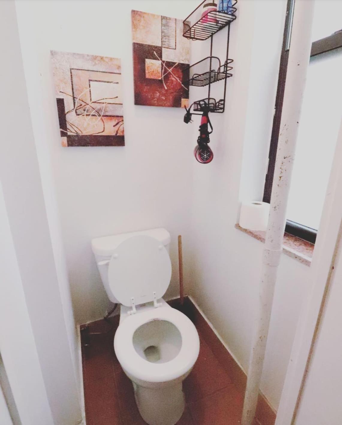Quirky & Cozy Loft Soho Little Italy - Sleeps 4 Appartement New York