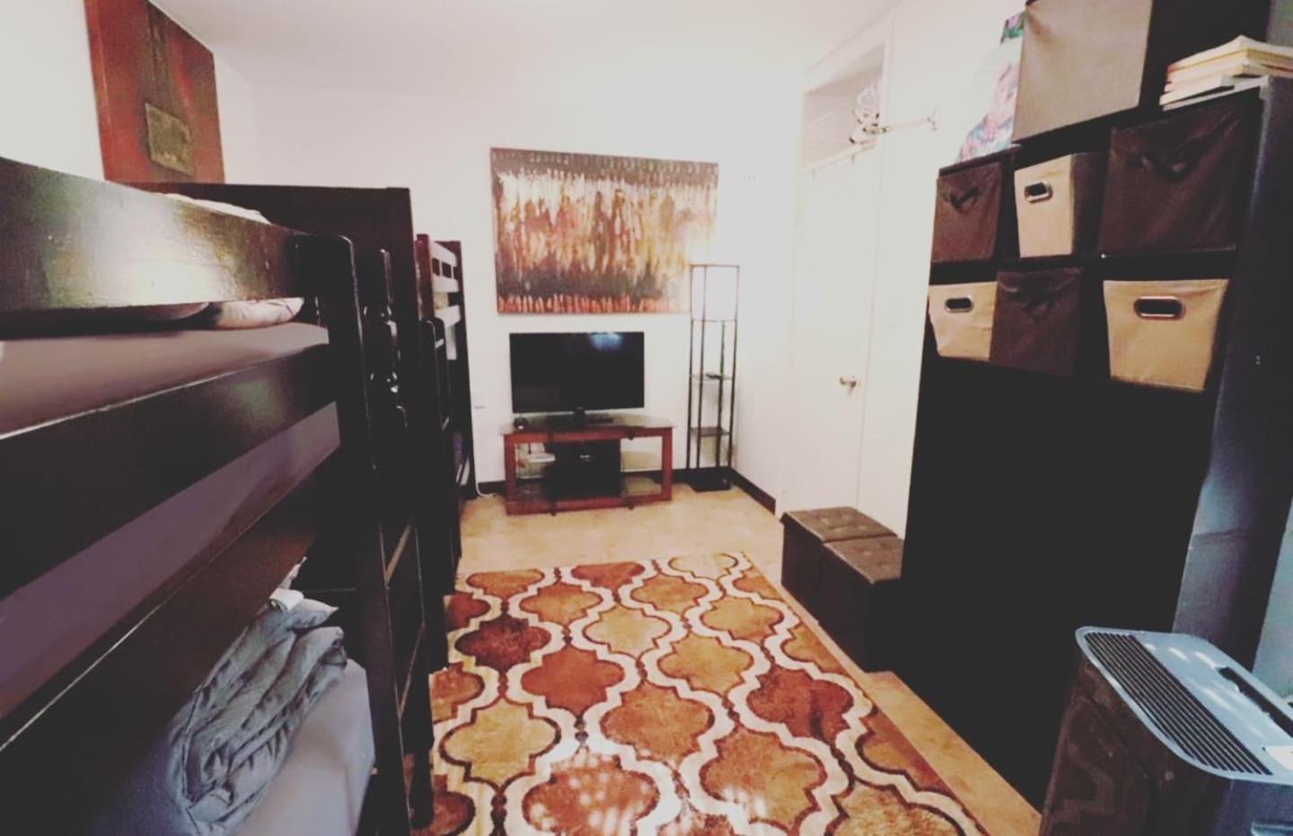 Appartement Quirky & Cozy Loft Soho Little Italy - Sleeps 4 New York