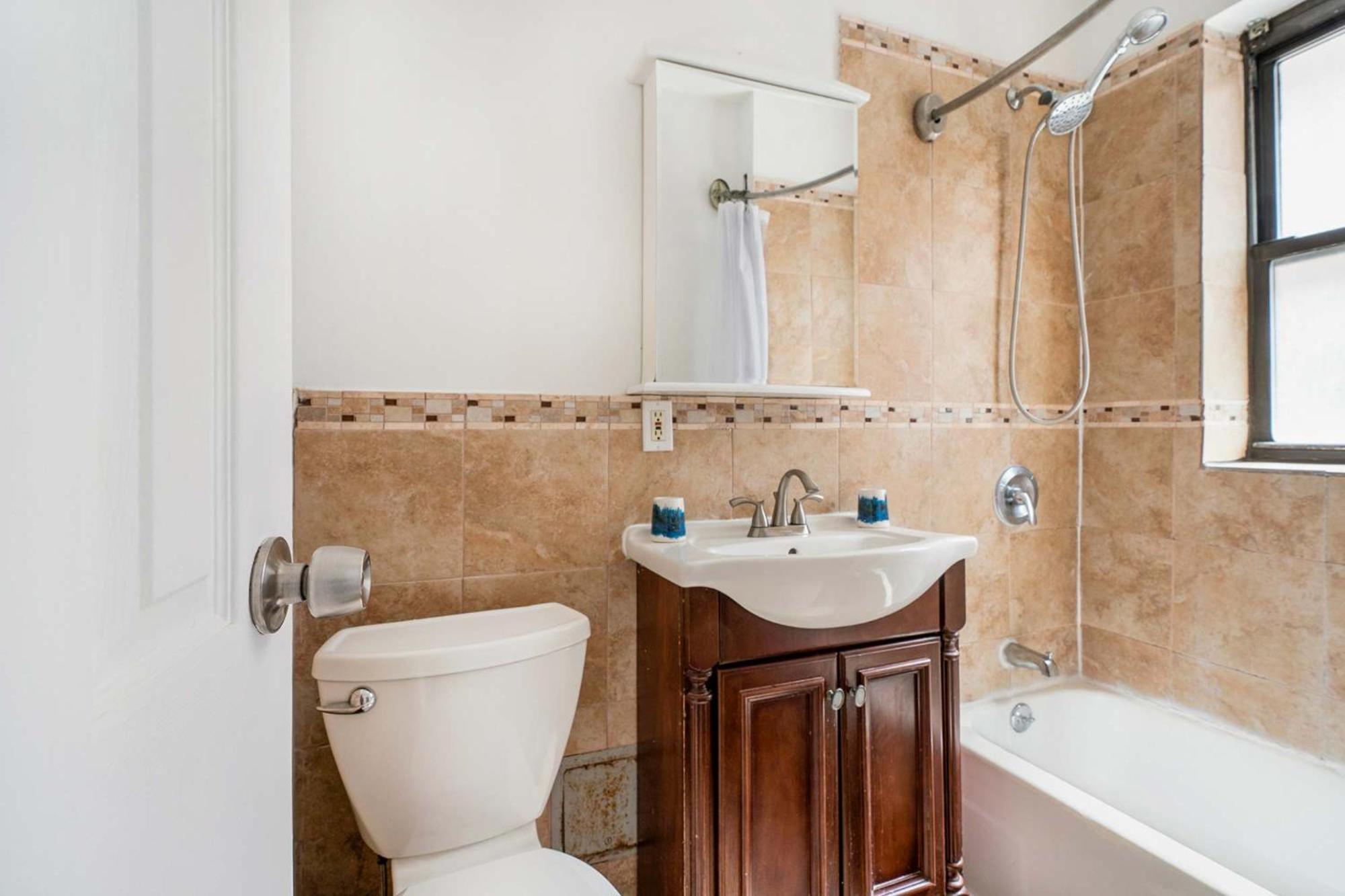 428-2e Newly Furnished 2br Appartement New York