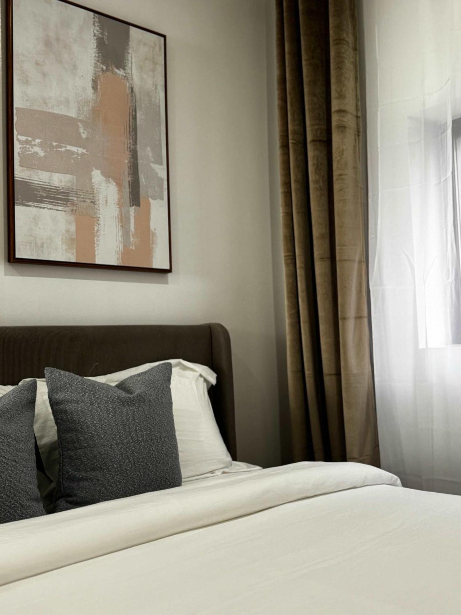 Apartamento Spacious Brand New Fully Furnished 2-bedroom In Prime Murray Hill Move-in Ready Nueva York
