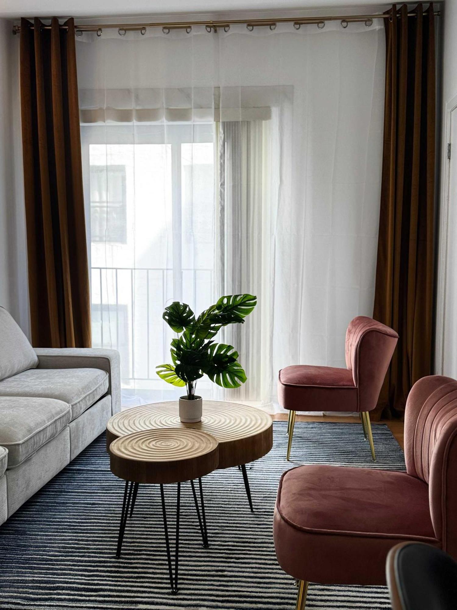 Spacious Brand New Fully Furnished 2-bedroom In Prime Murray Hill Move-in Ready Apartamento *