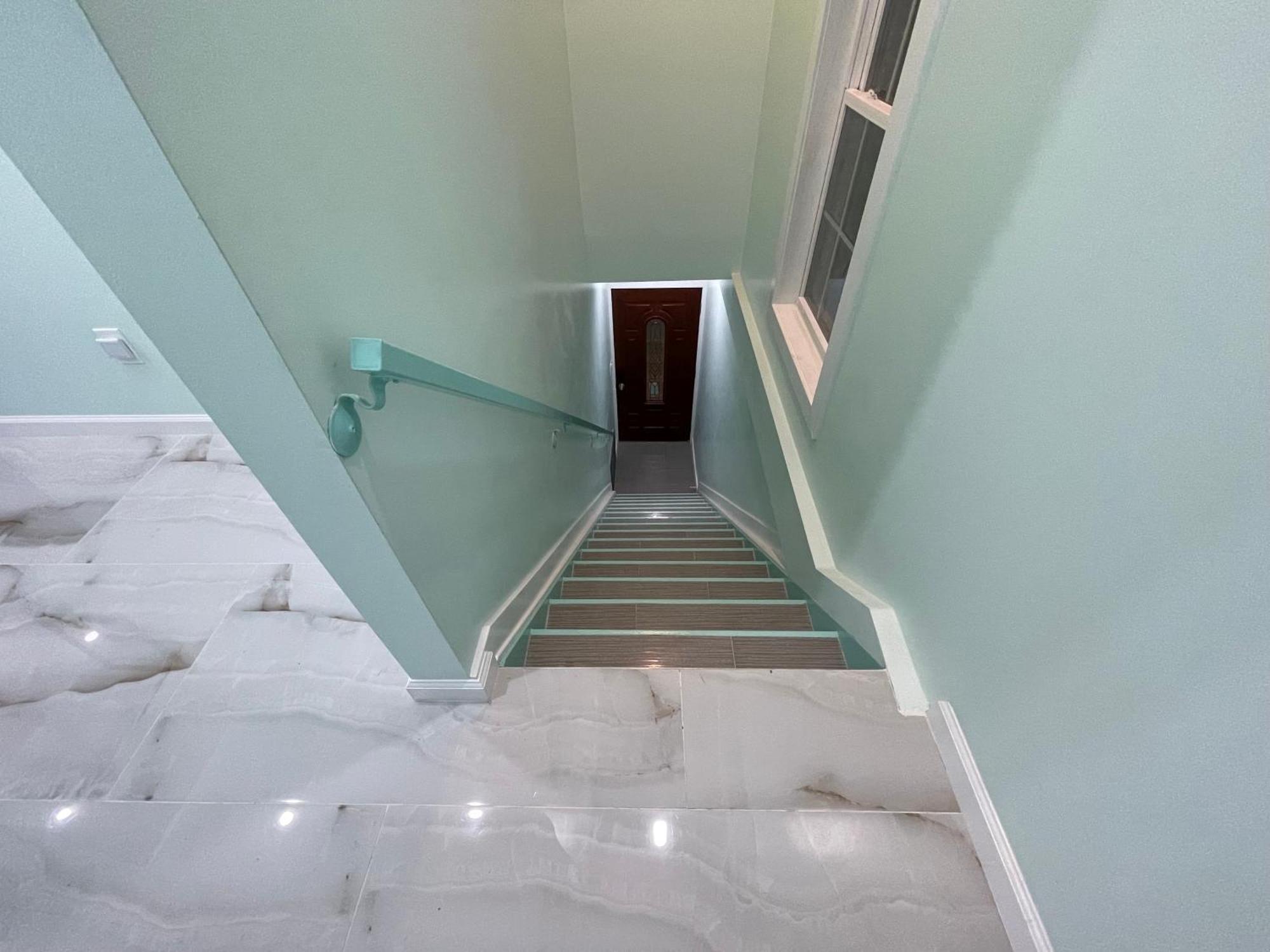 Luxury Private In Queens -30 Min To Manhattan Alloggio in famiglia