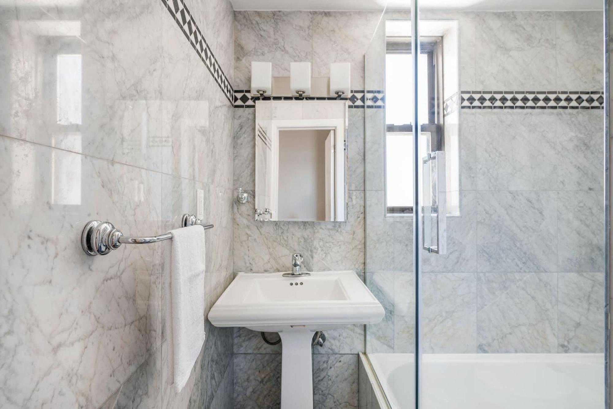Appartement 73-806 New 1br 1bth Uws Doorman Gym