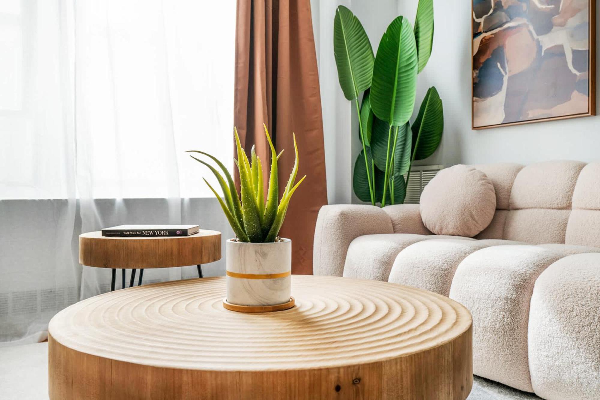 Appartement 73-806 New 1br 1bth Uws Doorman Gym *