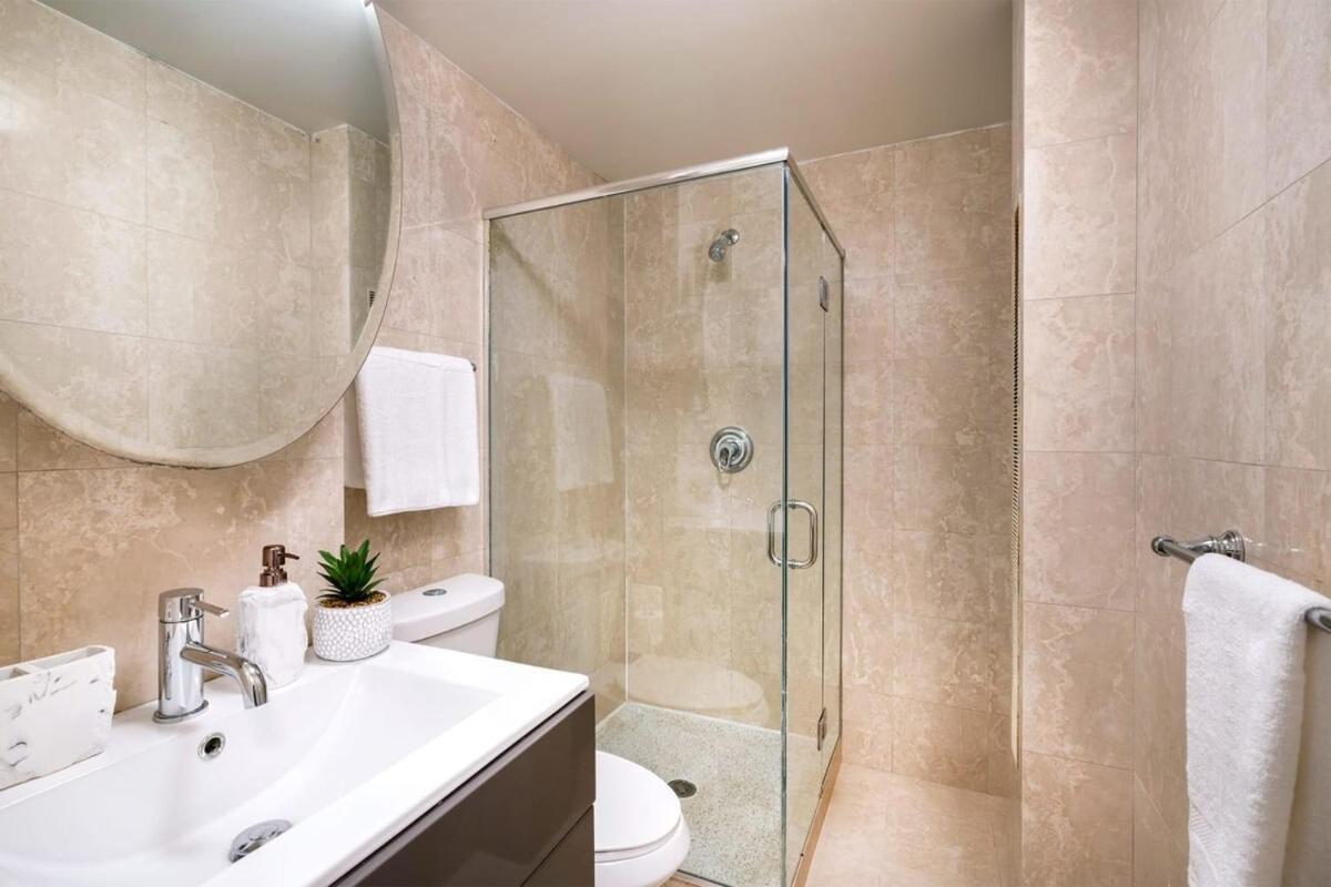 Apartamento 73-208 New 2br 2bath Uws Doorman Gym