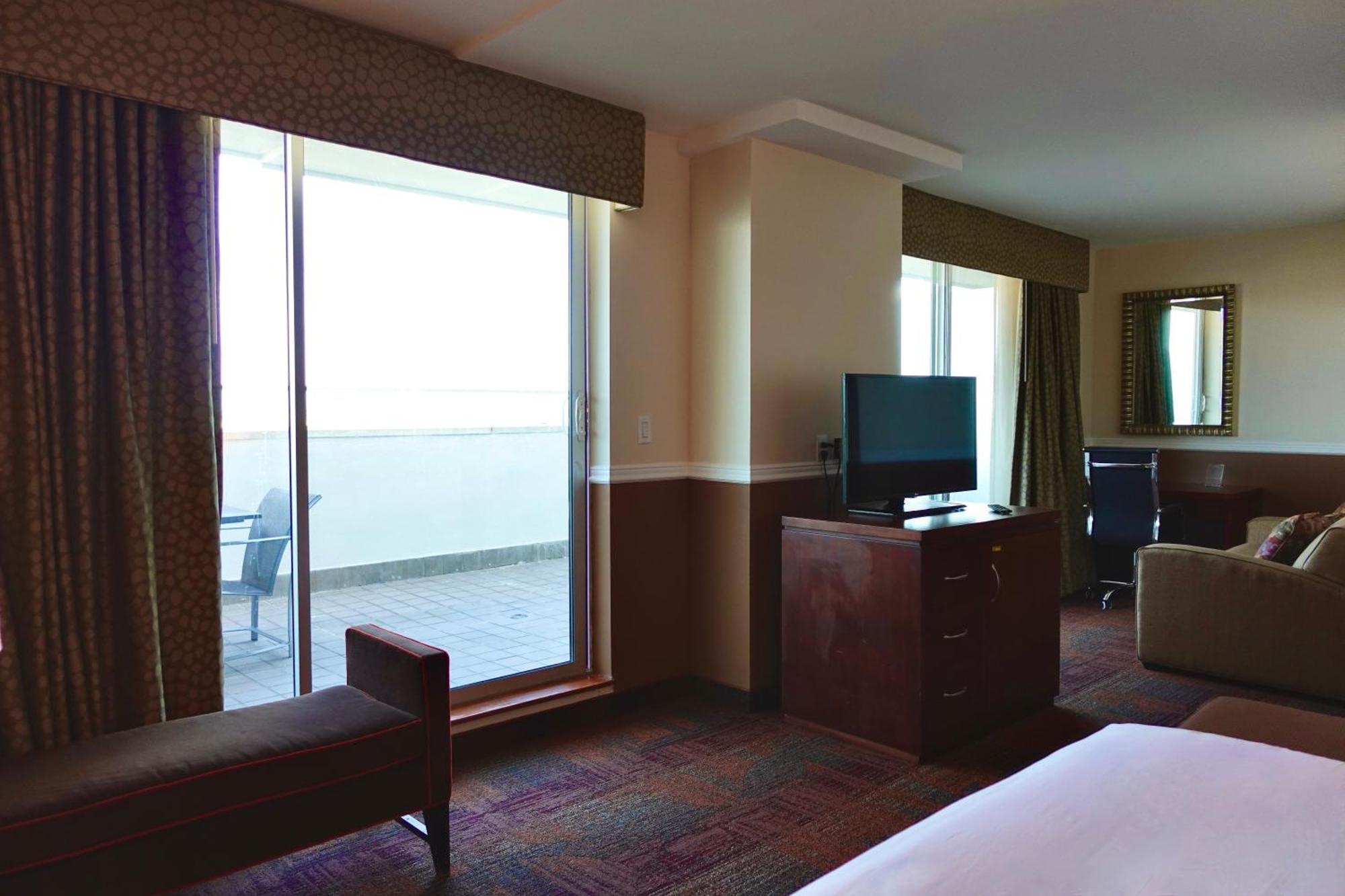Hotel Lic Manhattan View New York City
