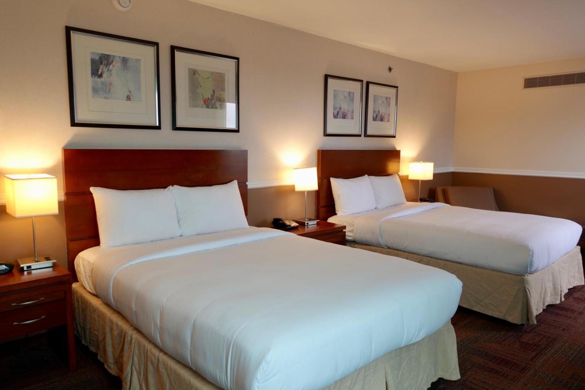 Lic Manhattan View Hotel New York City