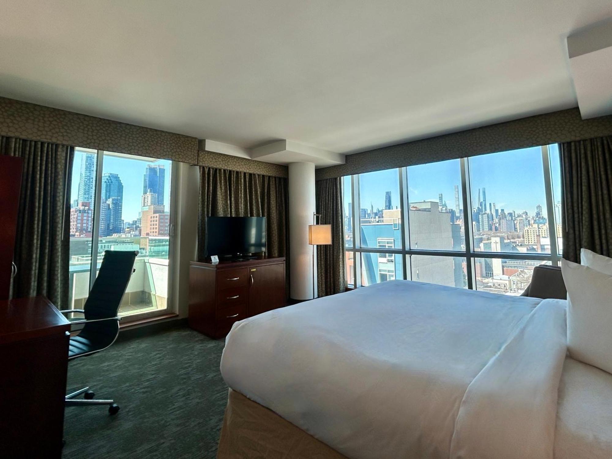 Lic Manhattan View 3* New York City