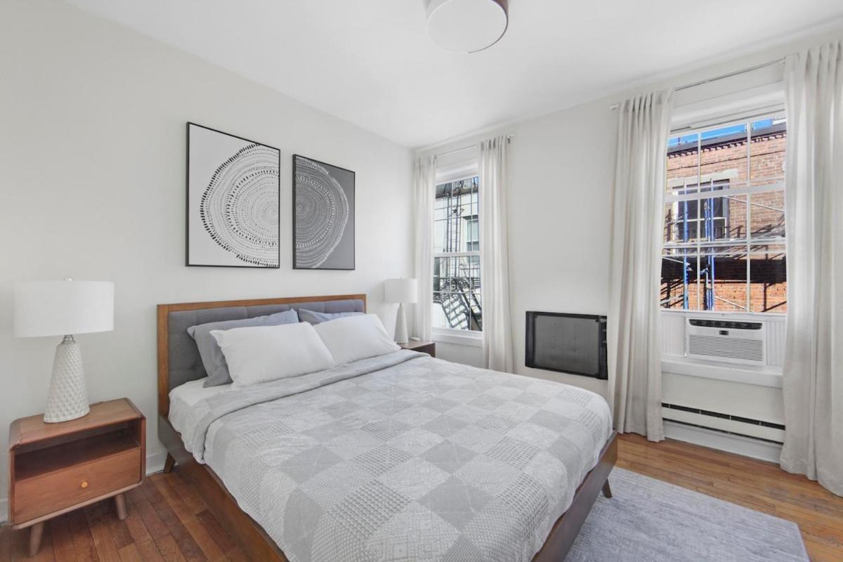Apartamento Location In Greenwich Village *