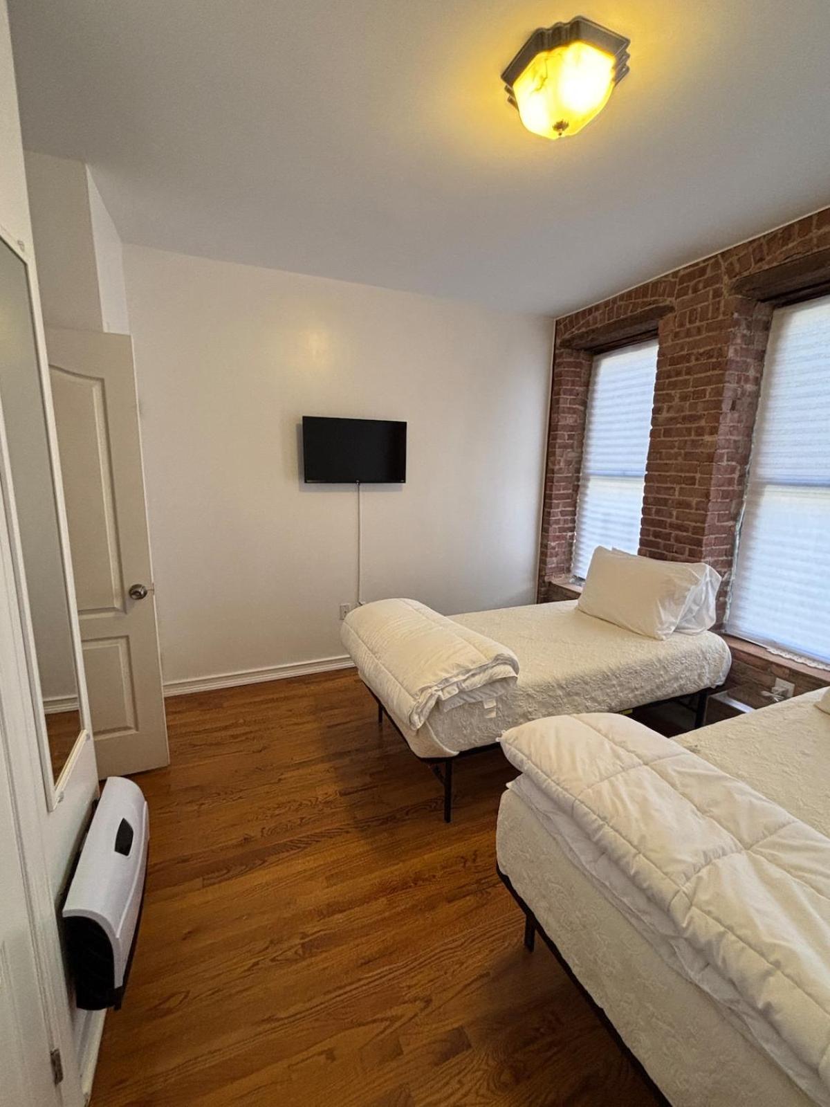 Gasthof Private Bedroom And Private Bath