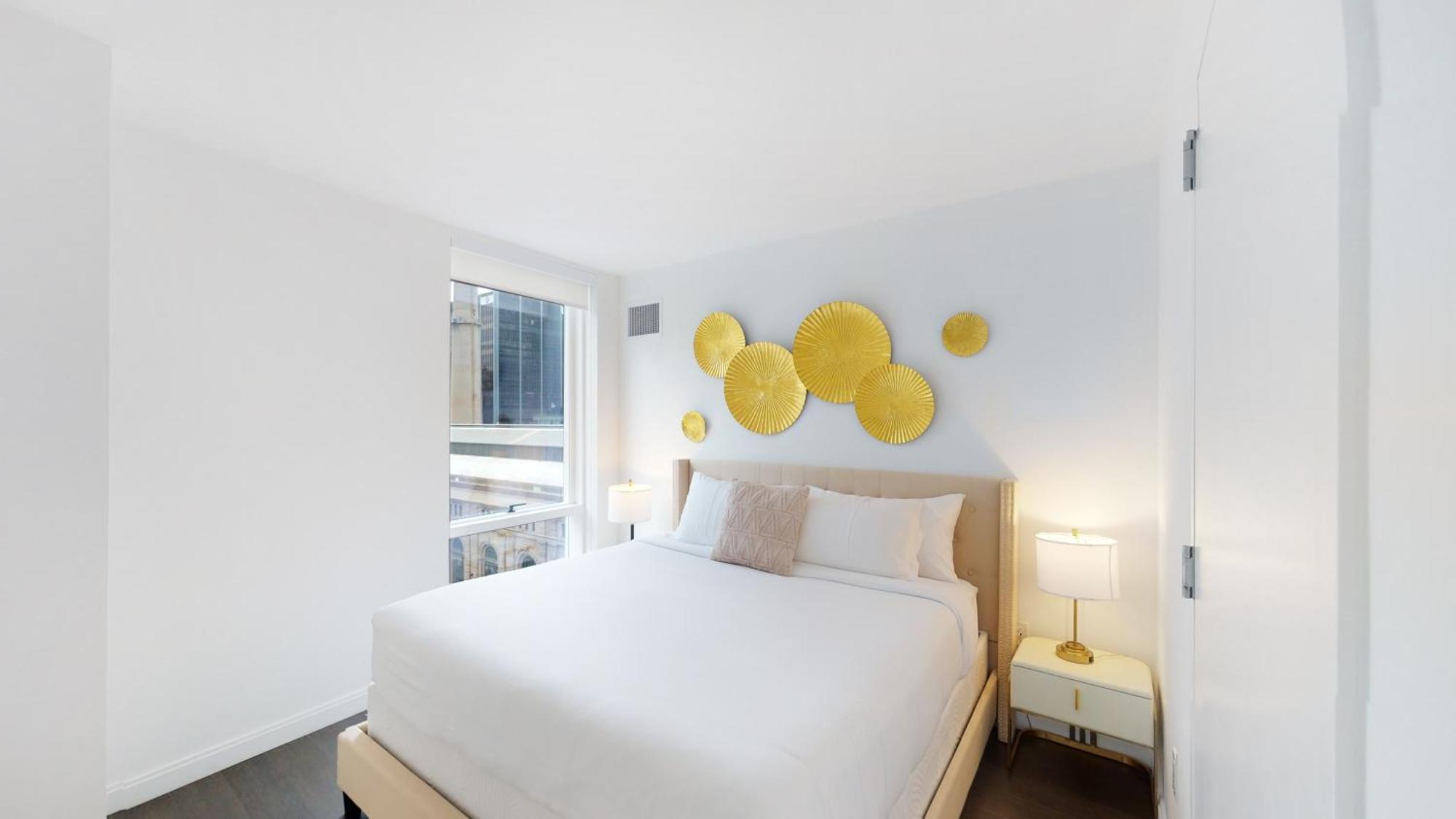 Apartamento Amazing In Upper West Side *