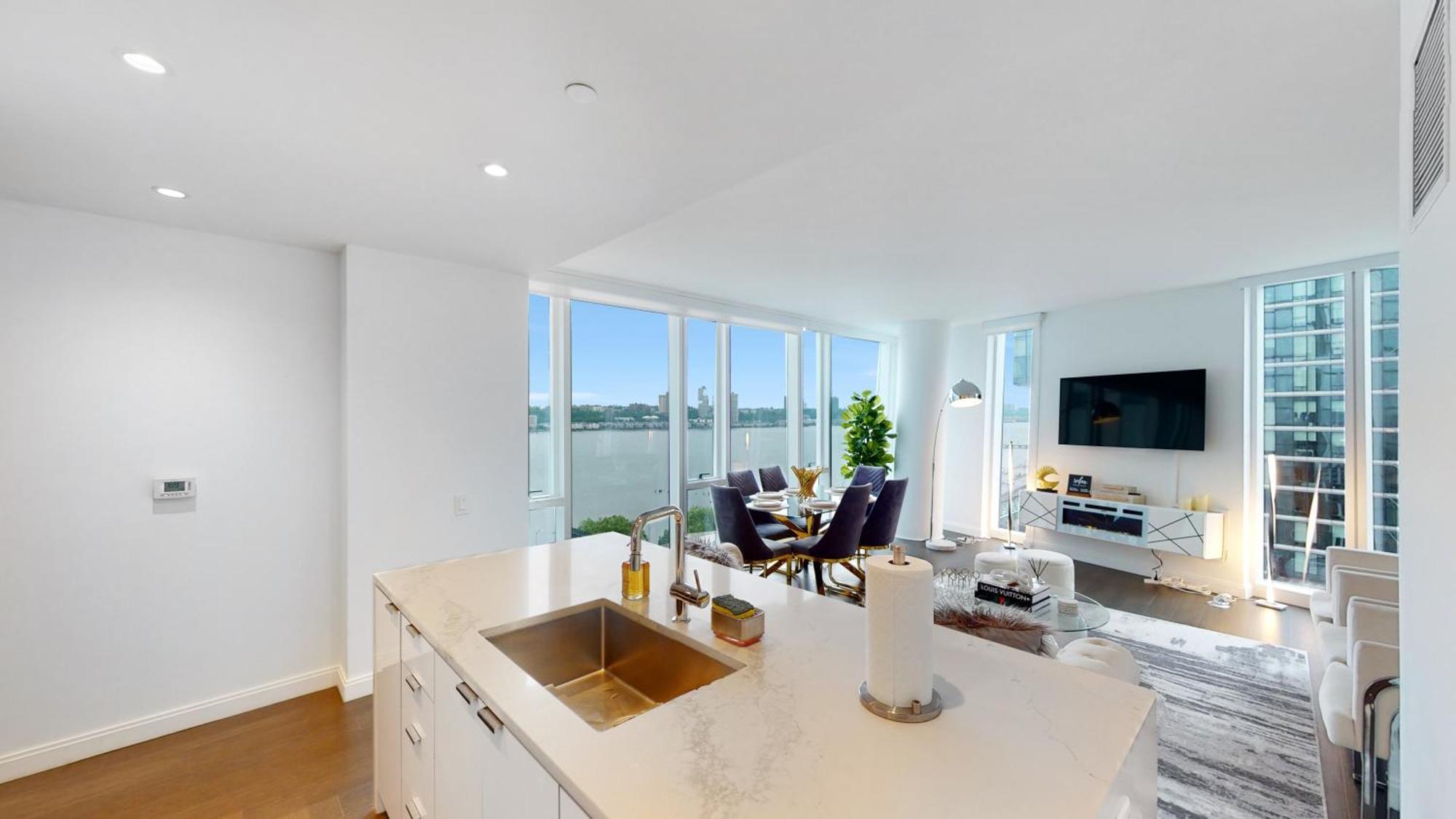 Apartamento Amazing In Upper West Side Nueva York