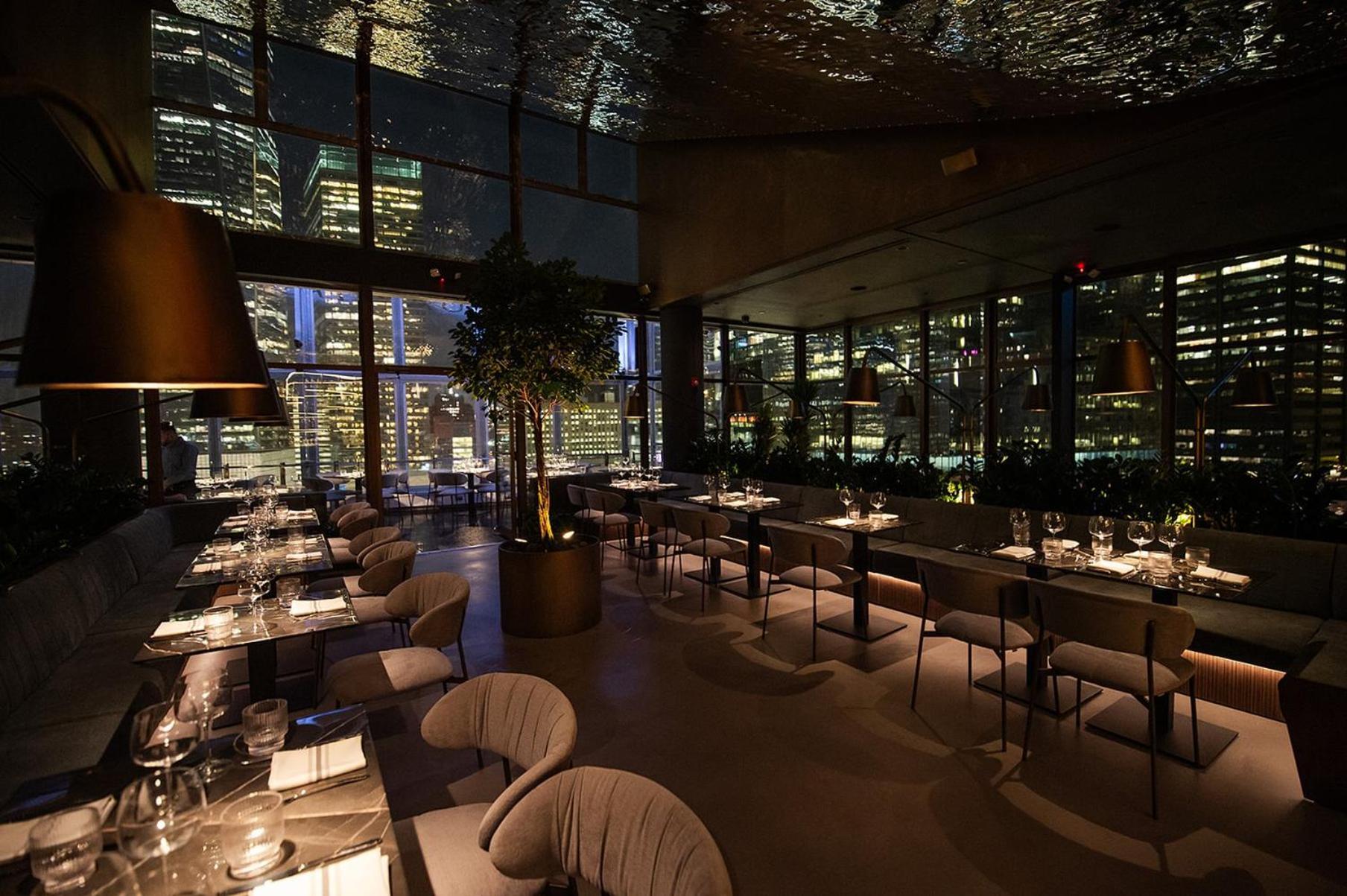 Club Quarters World Trade Center, 4* New York City