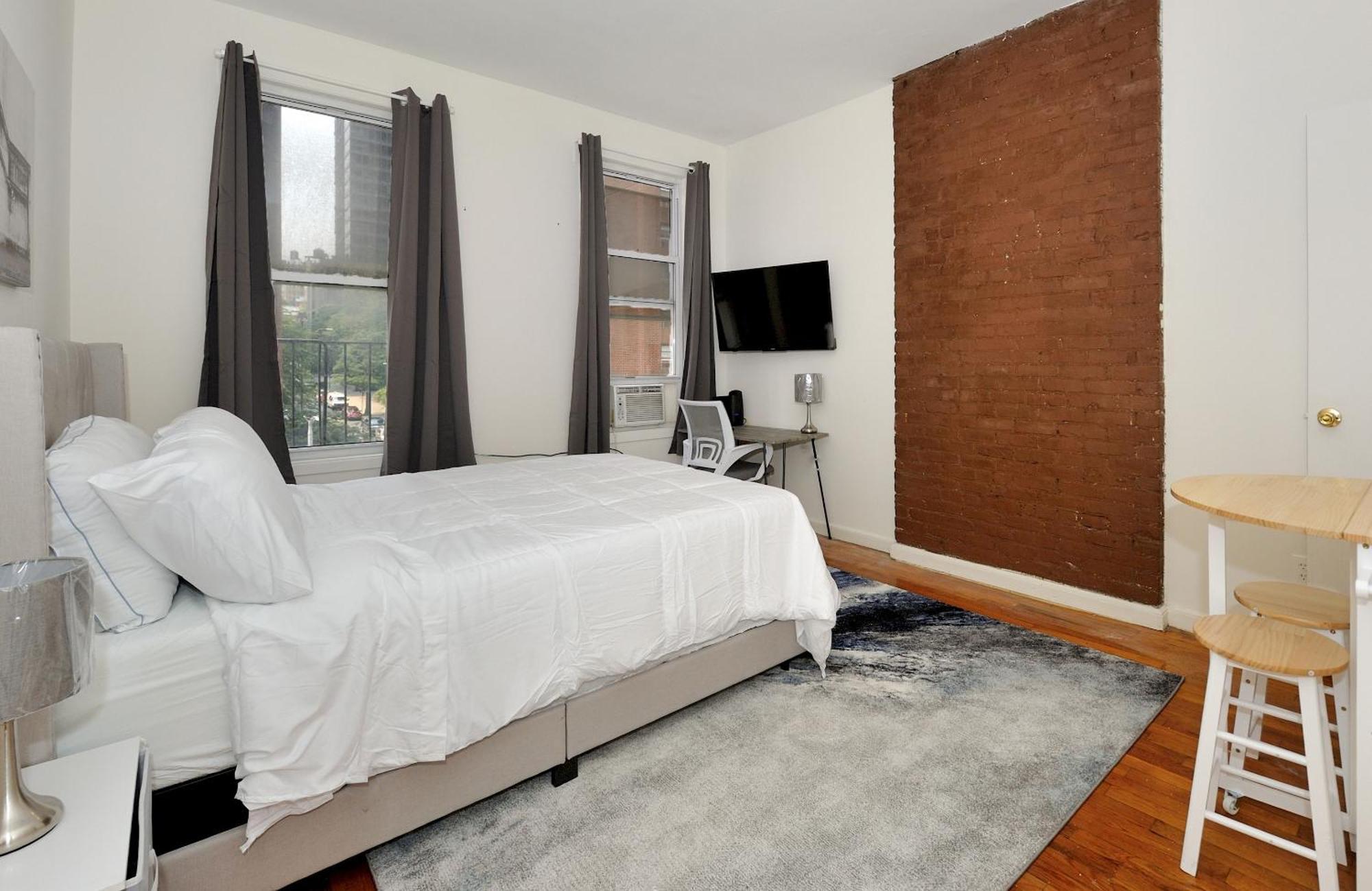 Apartamento Cozy Steps To Park Upper E Side *