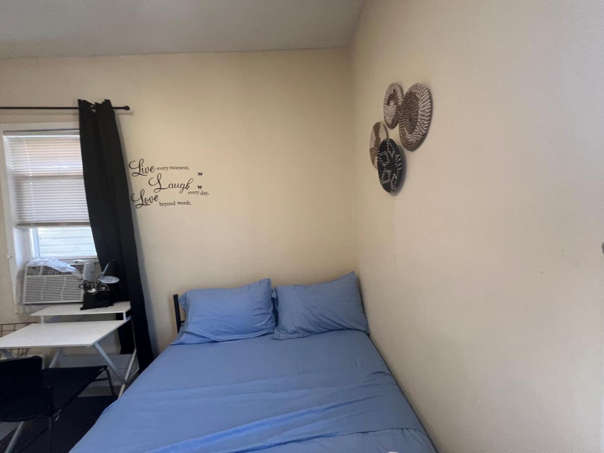 Accommodatie bij particulieren Bethel