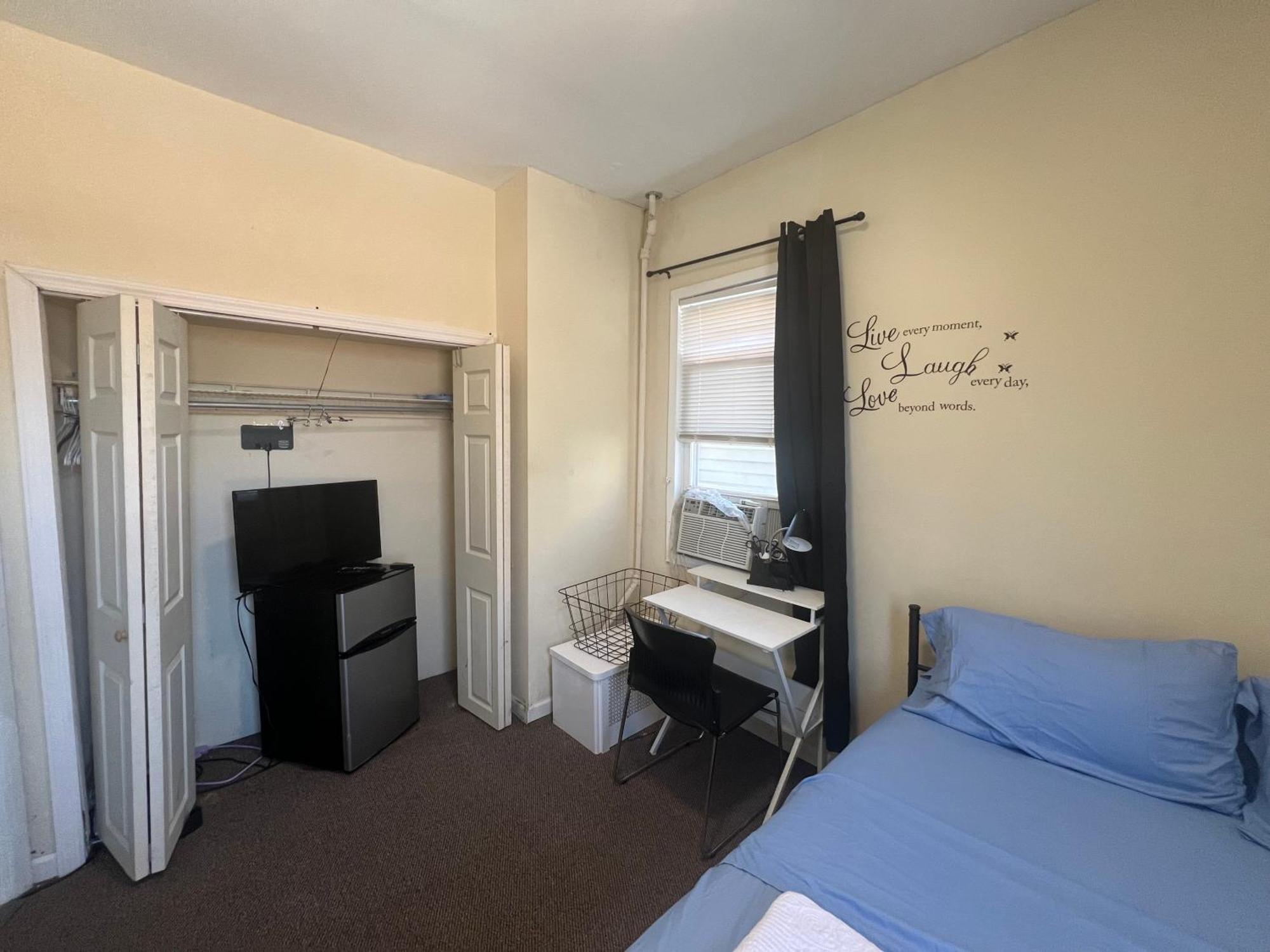 Accommodatie bij particulieren Bethel *