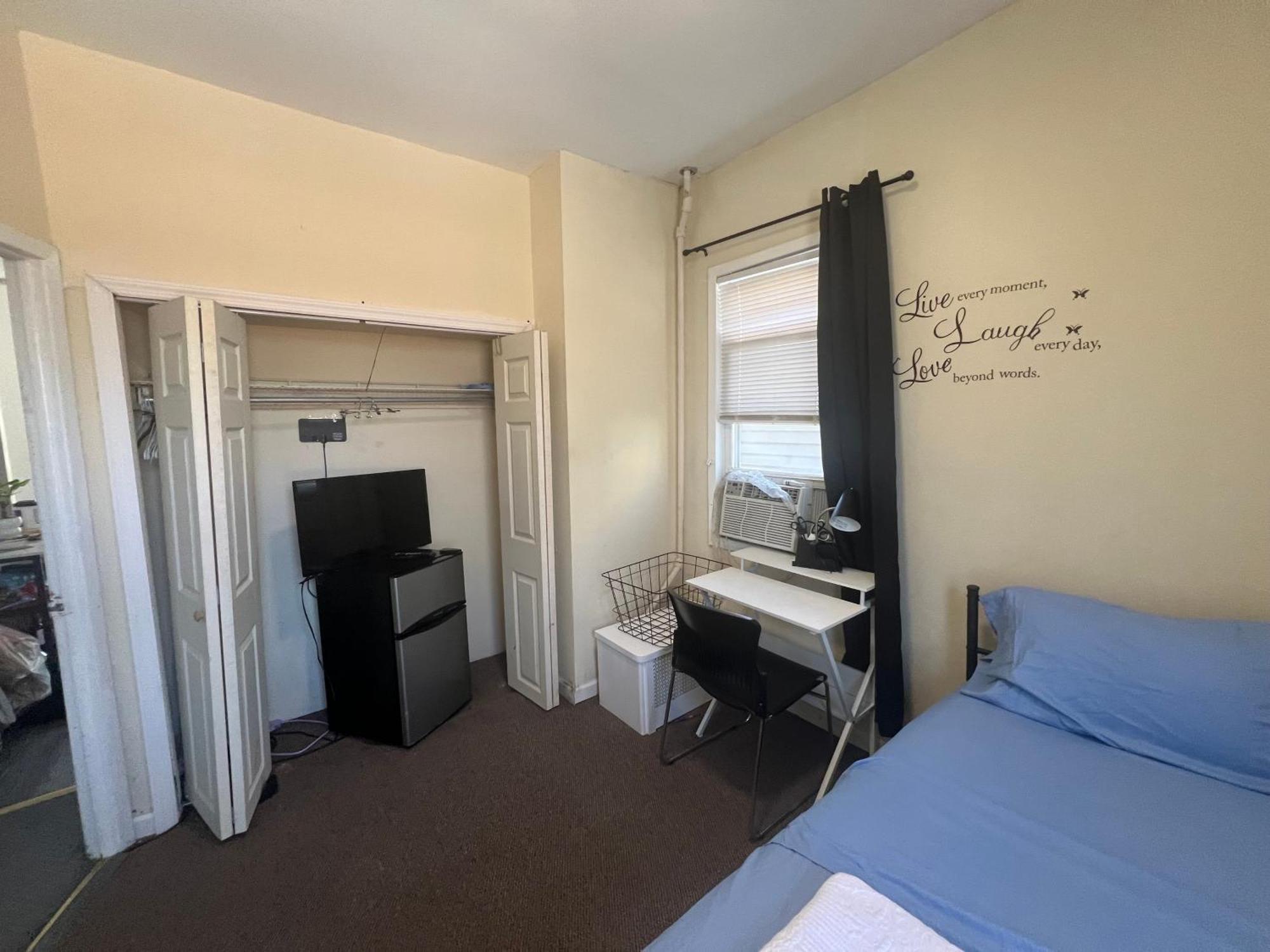Bethel Accommodatie bij particulieren New York