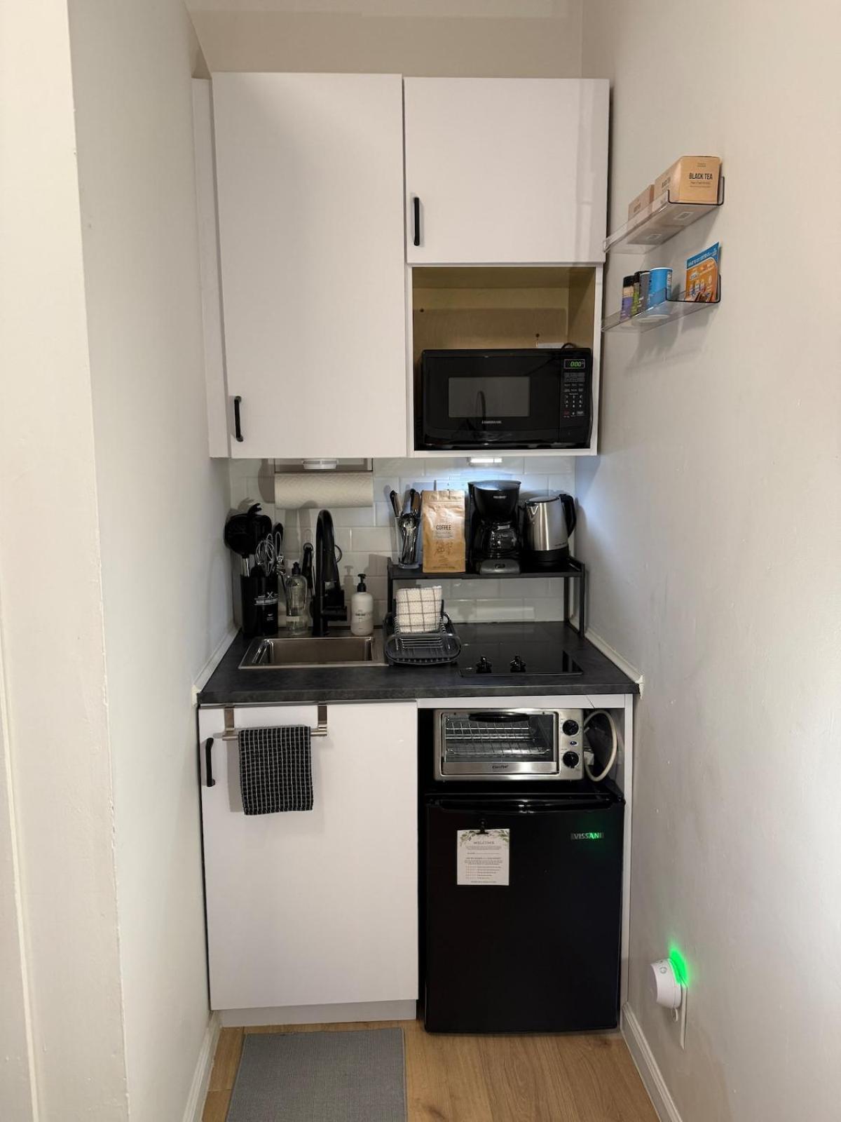 Micro Walk To Time Square Appartement New York