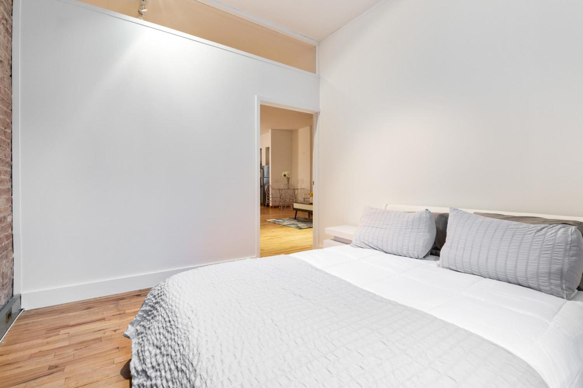Appartement Xl Prime Tribeca Furnished Loft *