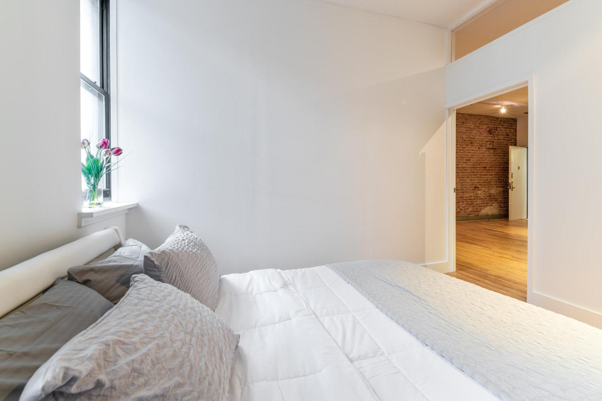 Appartement Xl Prime Tribeca Furnished Loft New York