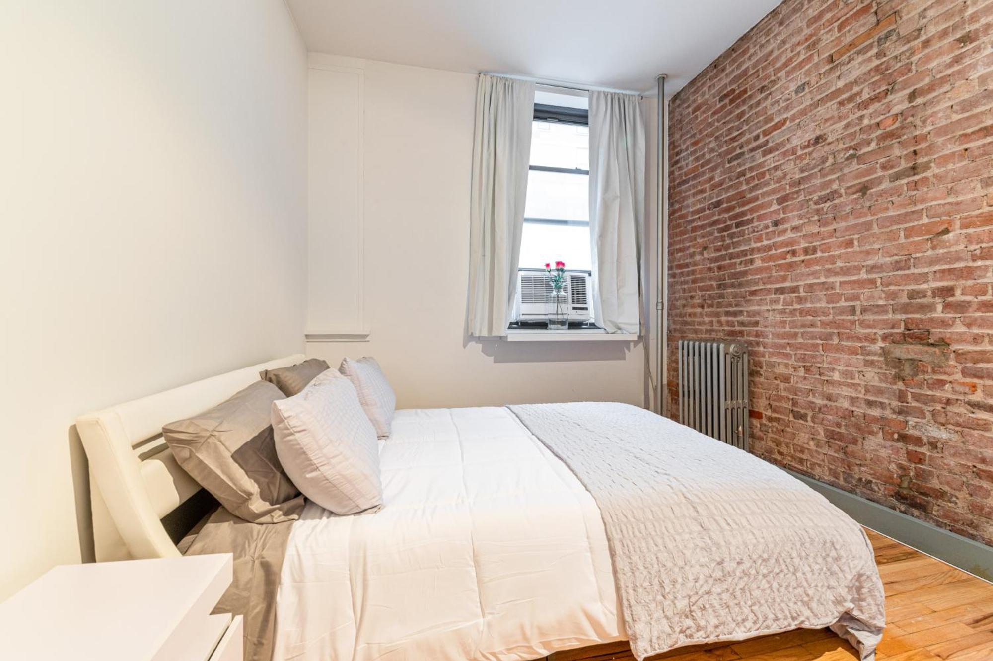 Xl Prime Tribeca Furnished Loft Appartement *