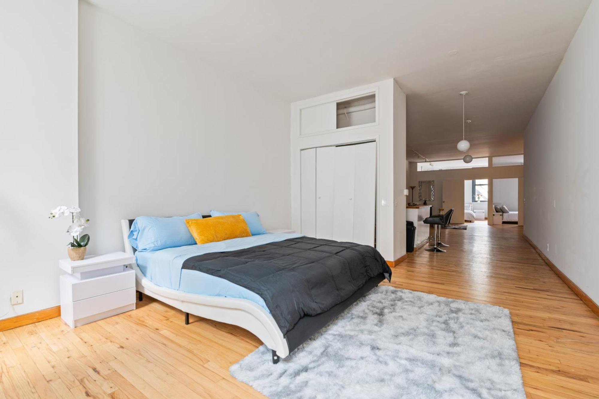 Xl Prime Tribeca Furnished Loft Appartement New York