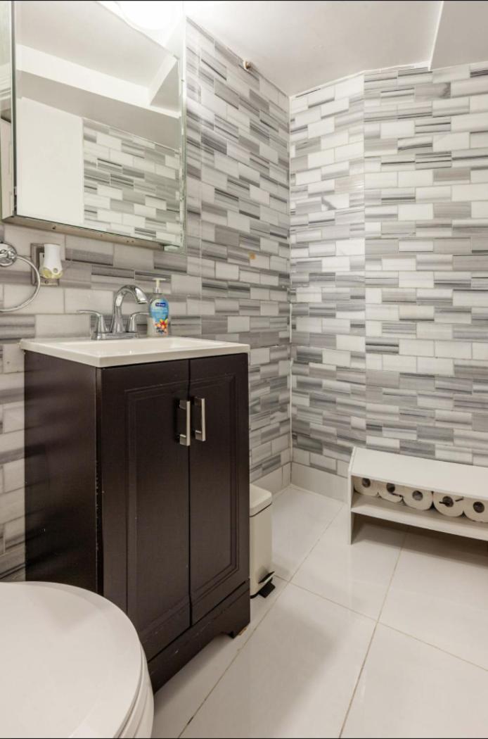 Lovely At 3 Bedroom At The Heart Of East Village Gasthof New York