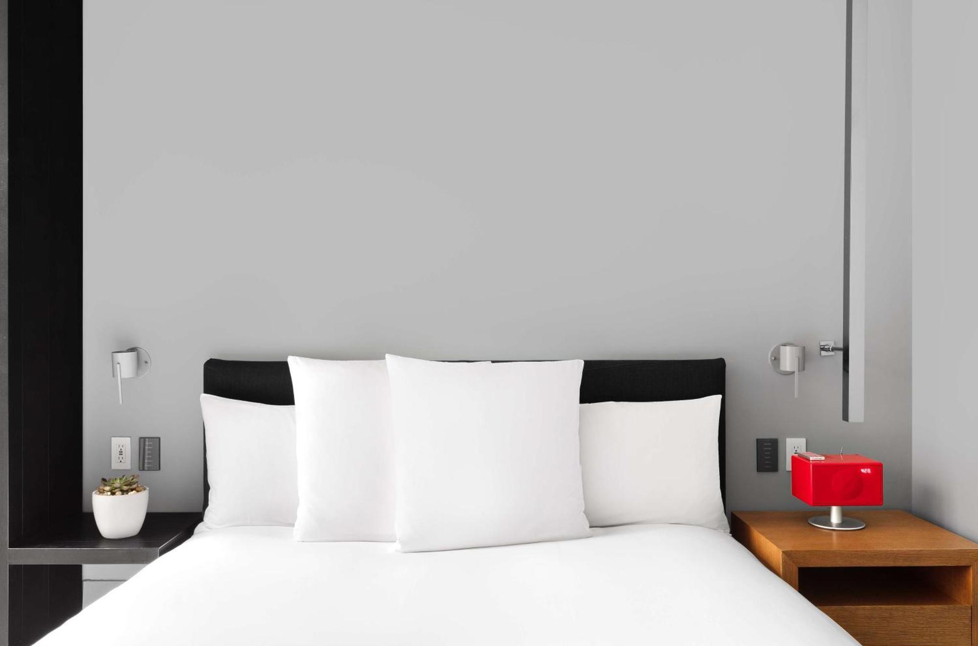 Andaz 5th Avenue, By Hyatt Hotel New York City