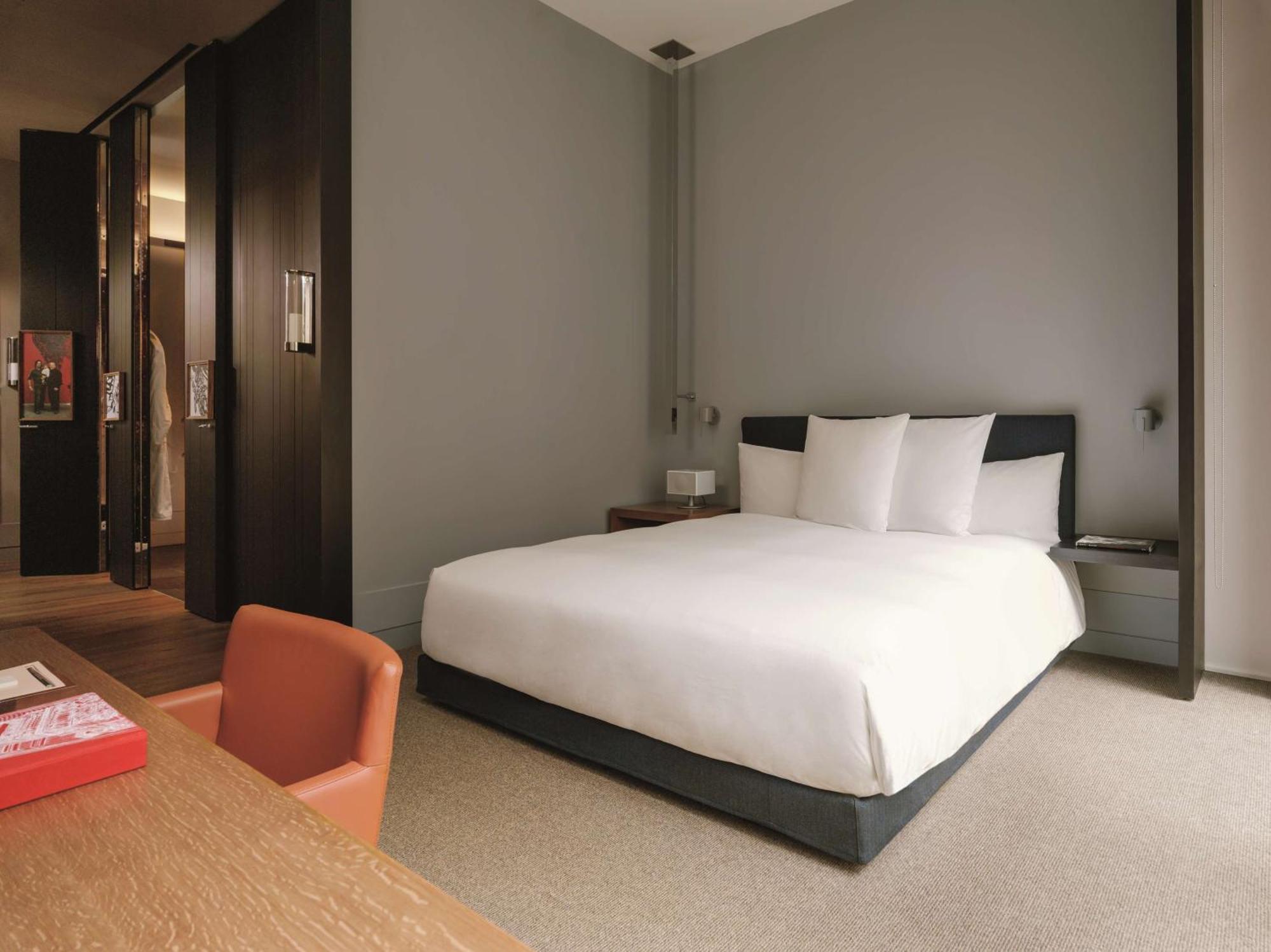 Andaz 5th Avenue, By Hyatt Hotel New York City
