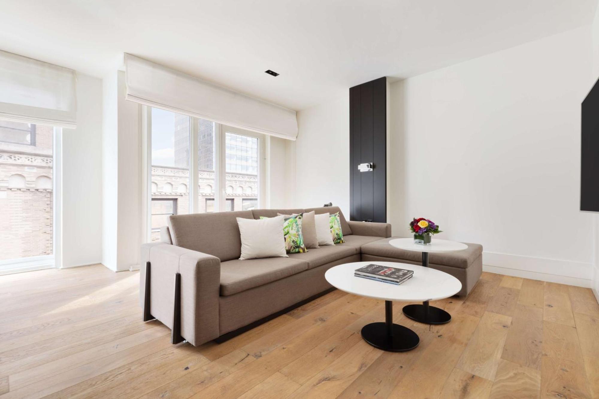 Andaz 5th Avenue, By Hyatt New York City