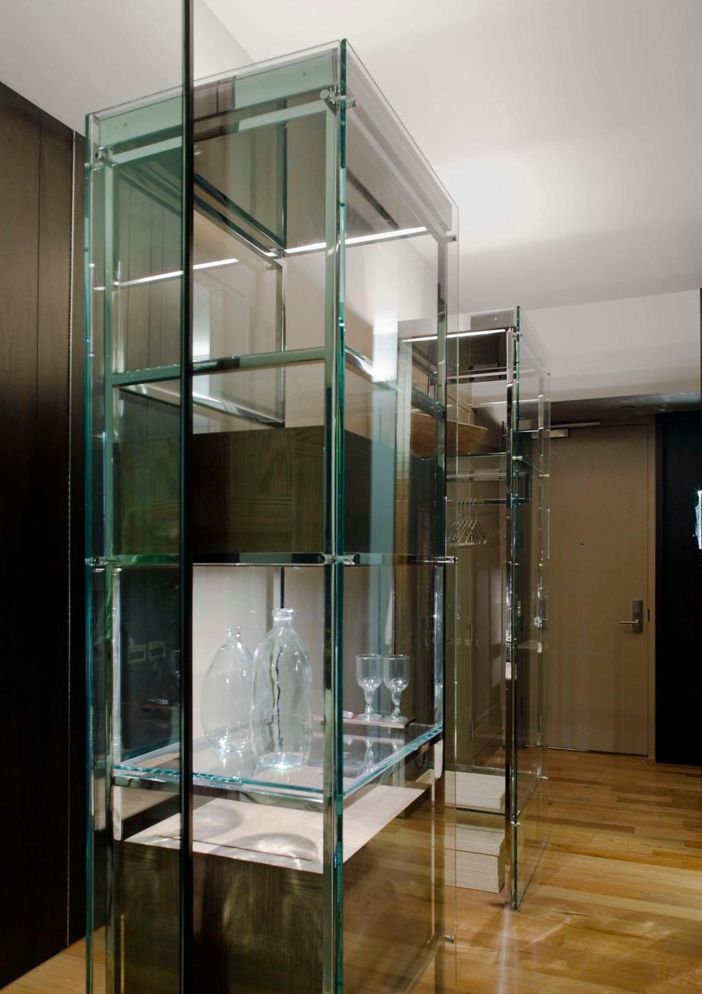 Andaz 5th Avenue, By Hyatt Hotel New York City