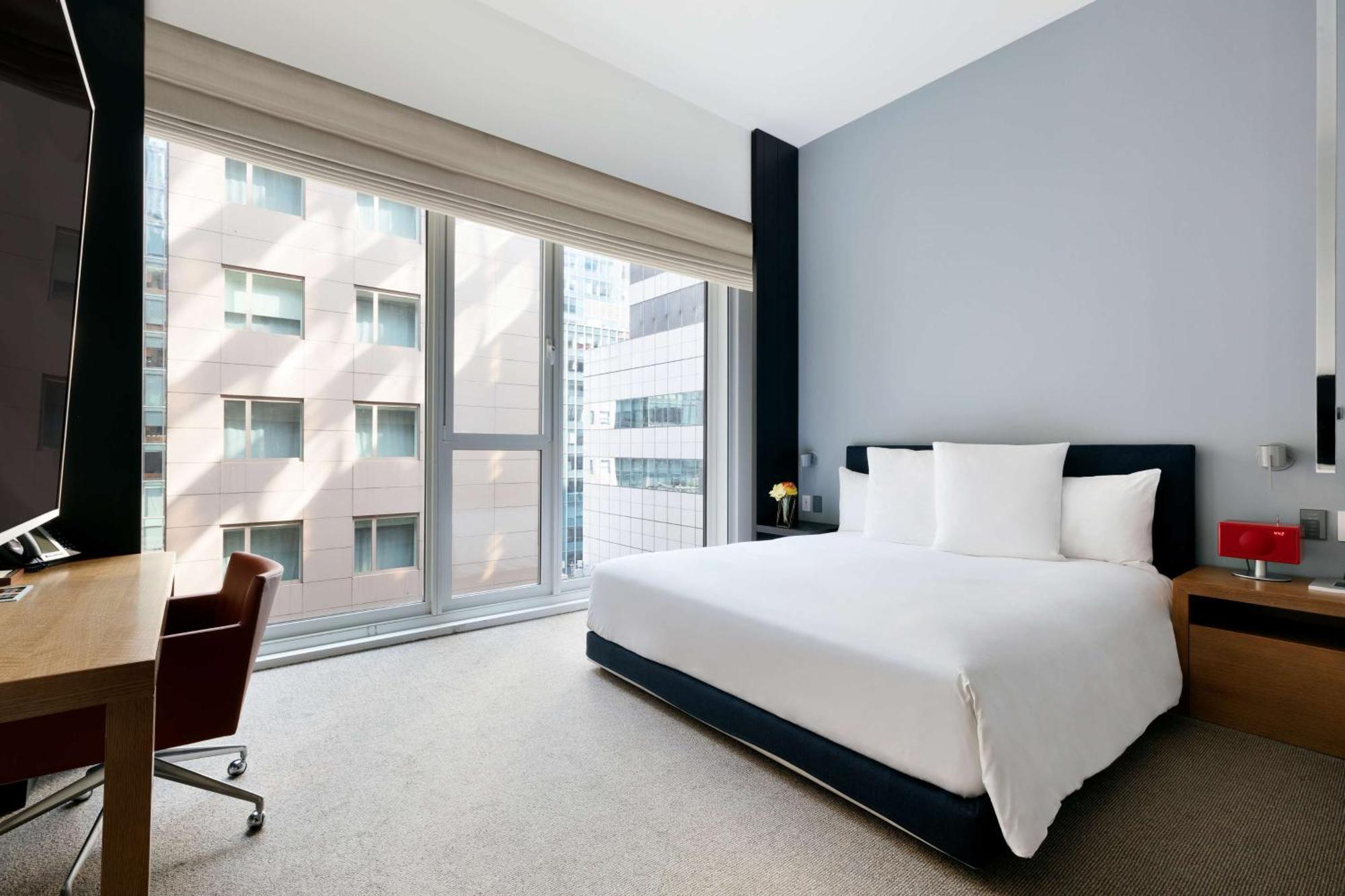 Andaz 5th Avenue, By Hyatt 4* New York City