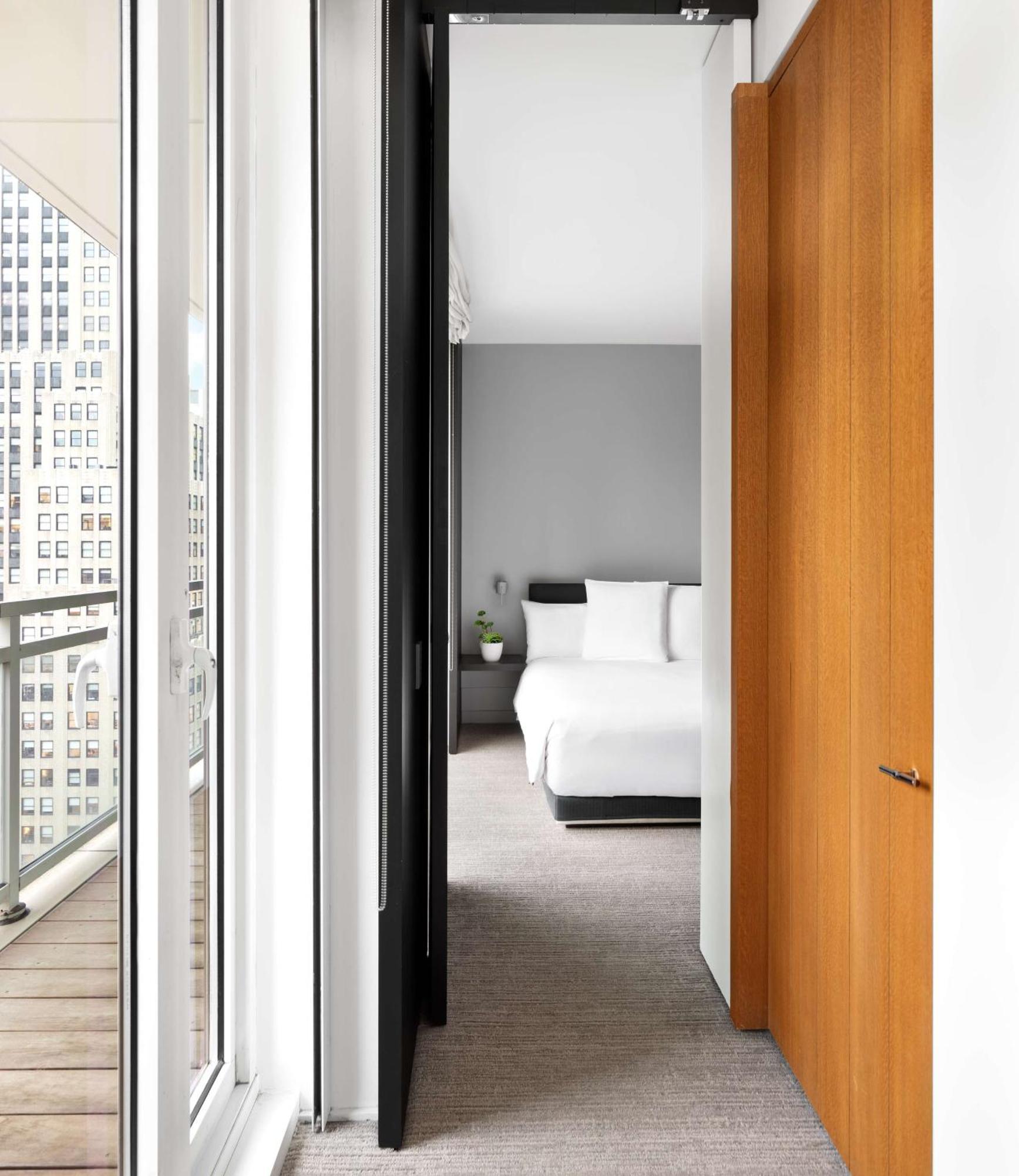 Andaz 5th Avenue, By Hyatt 4* New York City