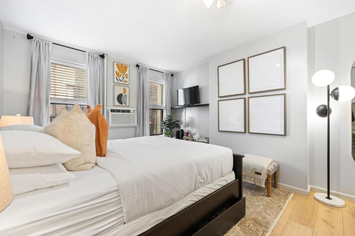 Haven In Times Square & Nearby Restaurants Appartement