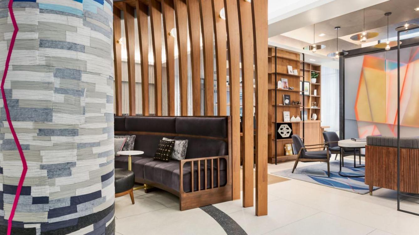 Apartamento The Vibe On 5th Xiii Vibe 8762 Nova York