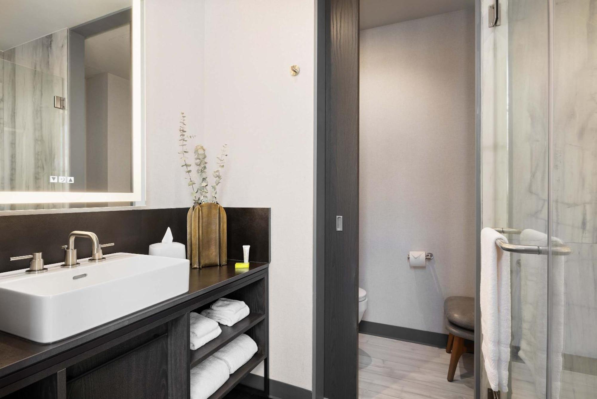 Apartamento The Vibe On 5th Xiii Vibe 8762 Nova York