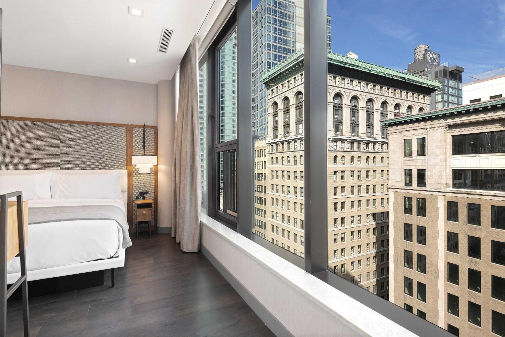 Apartamento The Vibe On 5th Xiii Vibe 8762 Nova York