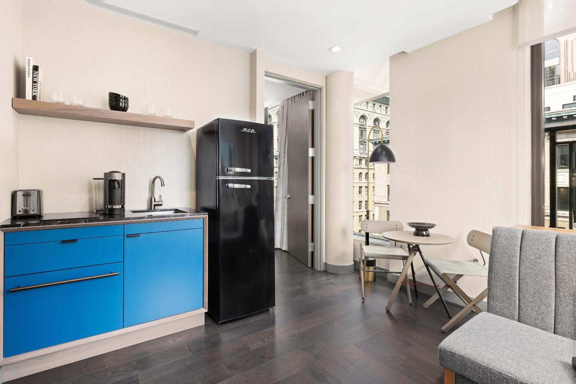 The Vibe On 5th Xiii Vibe 8762 Apartamento Nova York