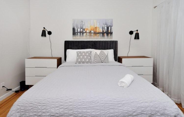 The Lexy Viii Vibe 8645 Appartement *