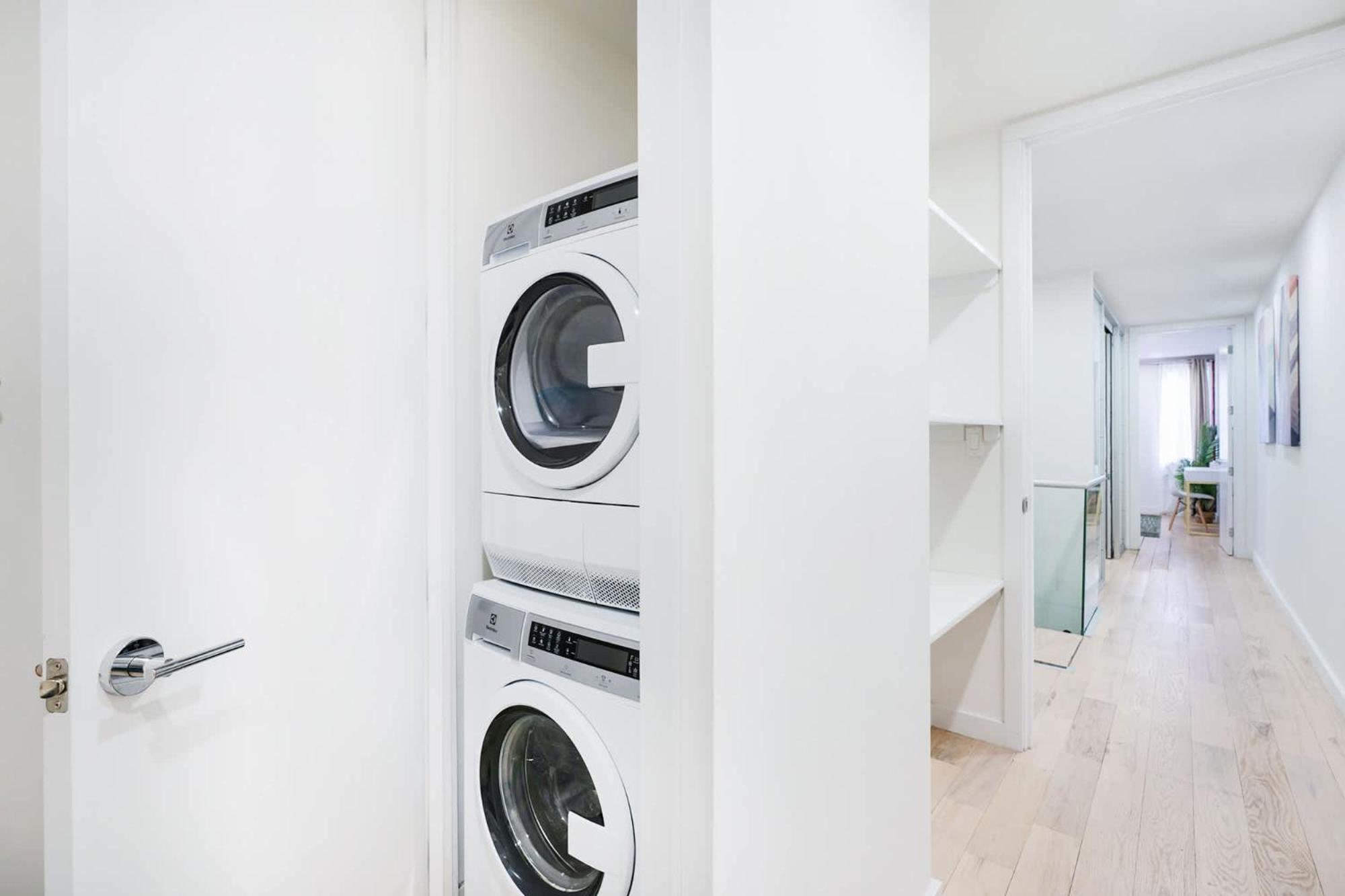 Appartement 75-4a Brand New 3br Prime Ues W D In Unit New York