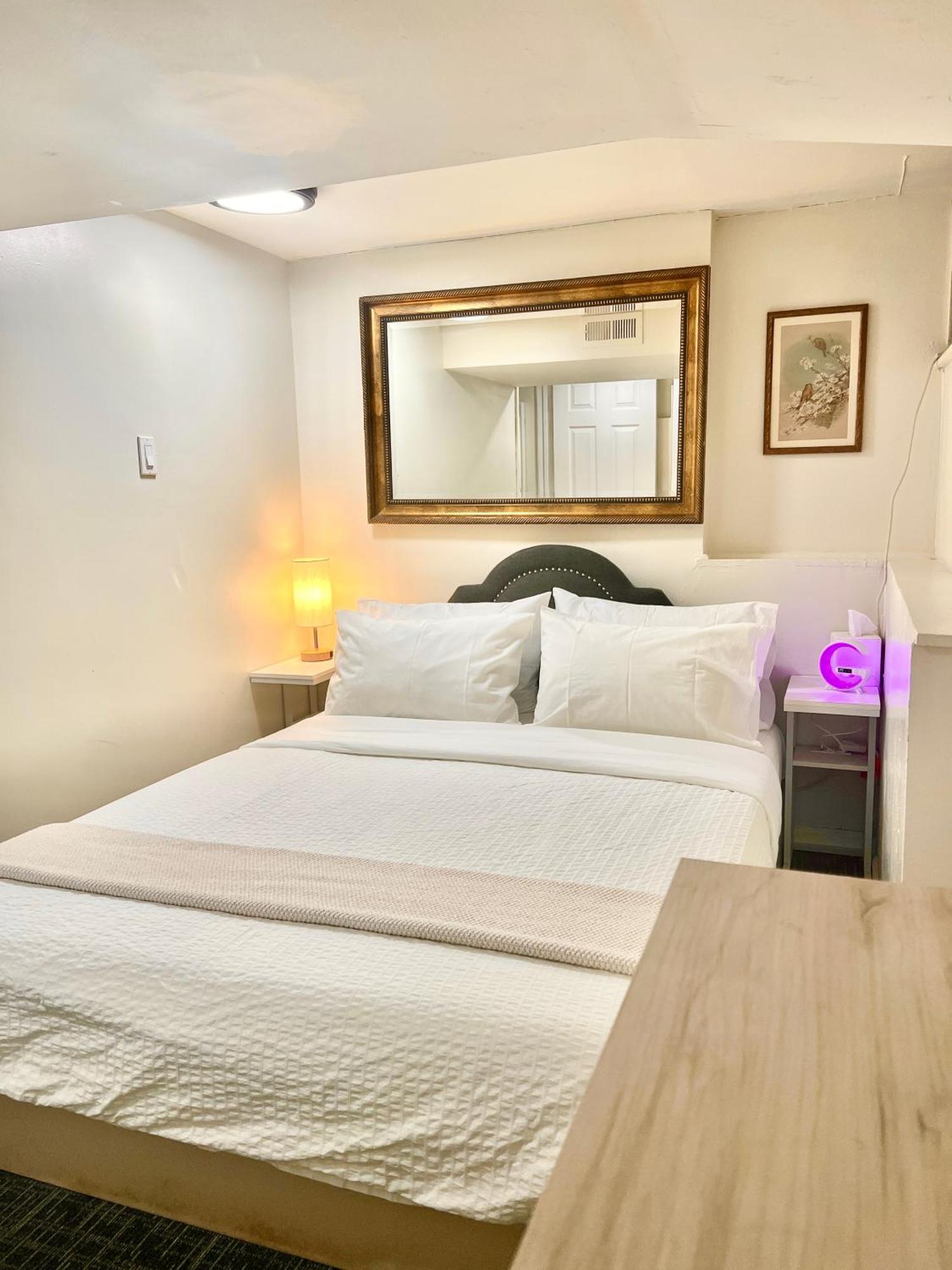 Intercon Ground Appartement