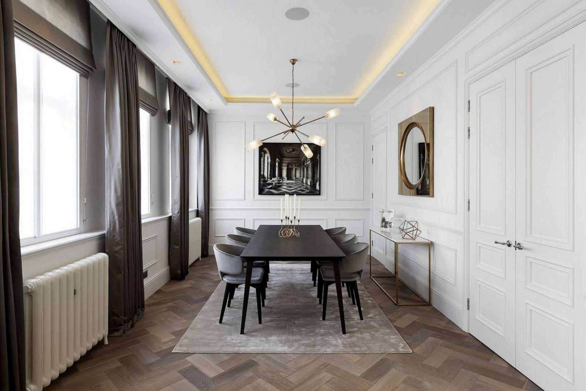 Apartamento Cozy In Chelsea *