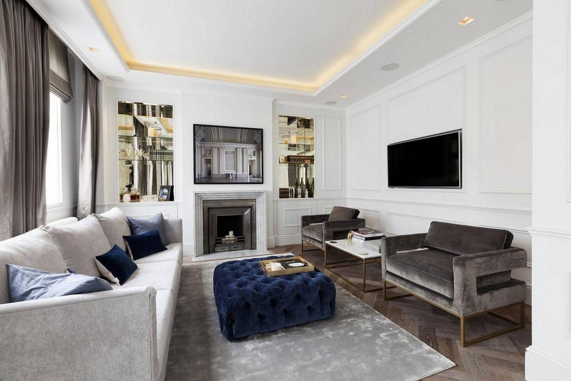 Apartamento Cozy In Chelsea *