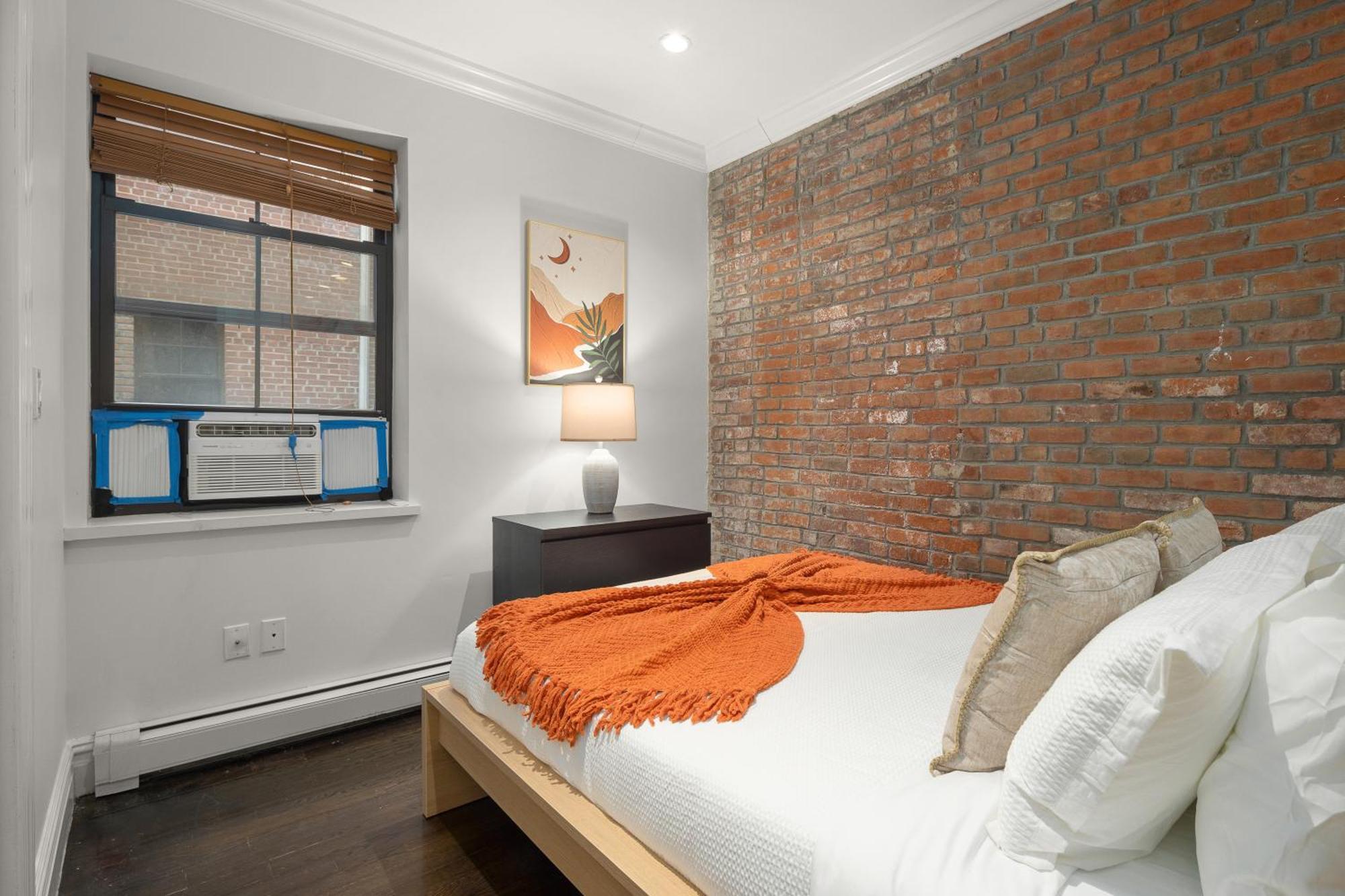 Explore Nyc! Cozy 2br In Prime Location New York