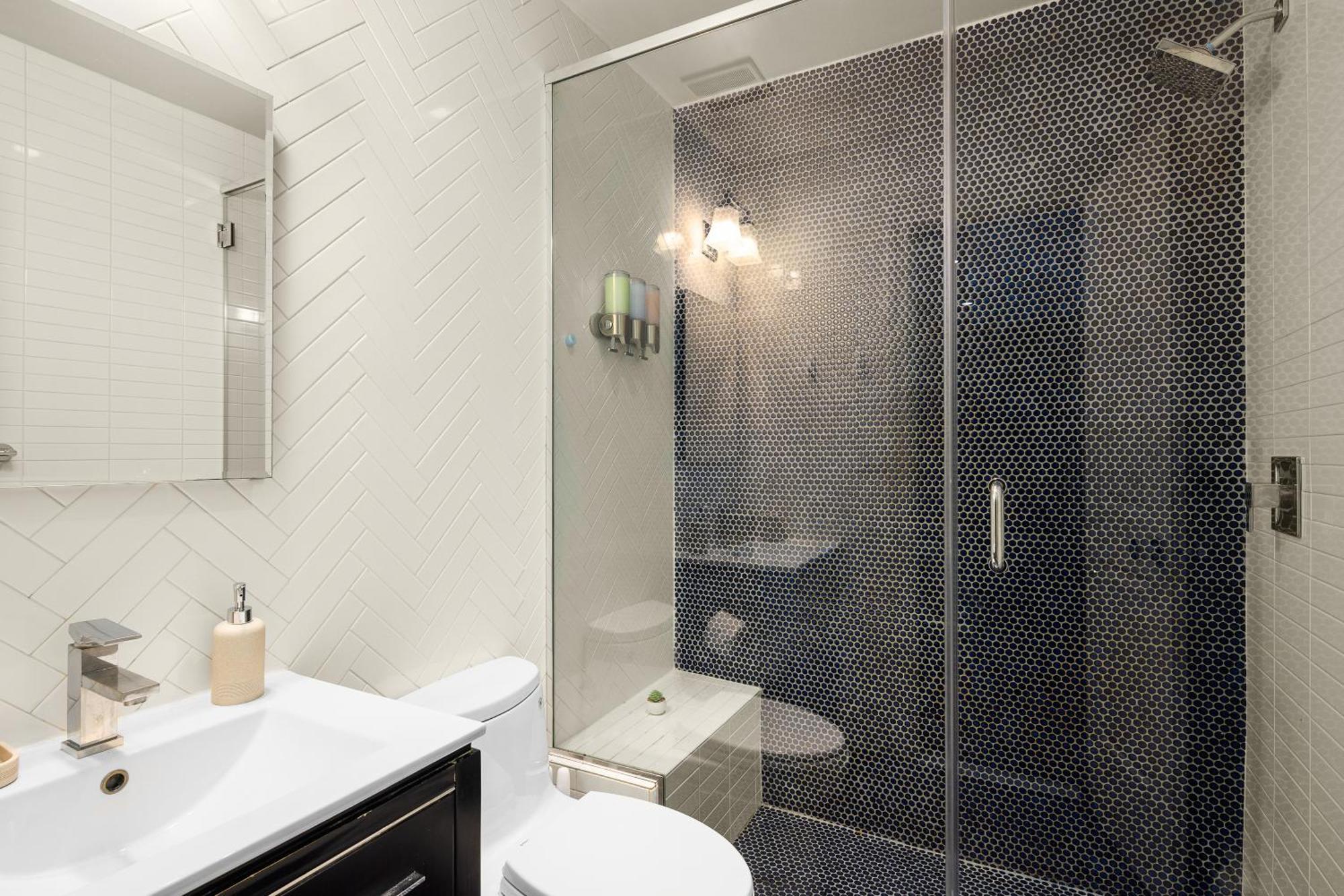 Appartement Hudson Yard Comfort In The Heart Of Manhattan New York