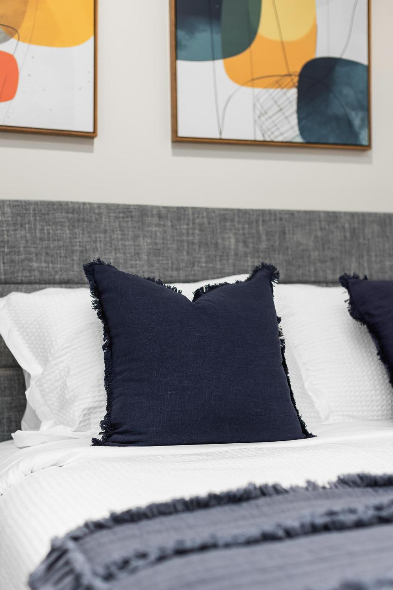 Prime Nyc Location 4br Spacious Haven Appartement
