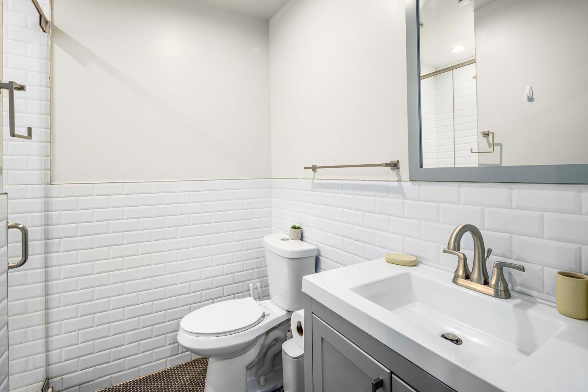 Appartement Prime Nyc Location 4br Spacious Haven